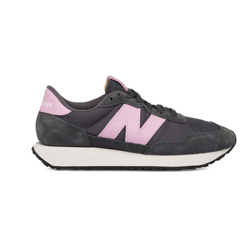 Sneakers nere da donna con maxi-logo New Balance 237, Brand, SKU s313000136, Immagine 0